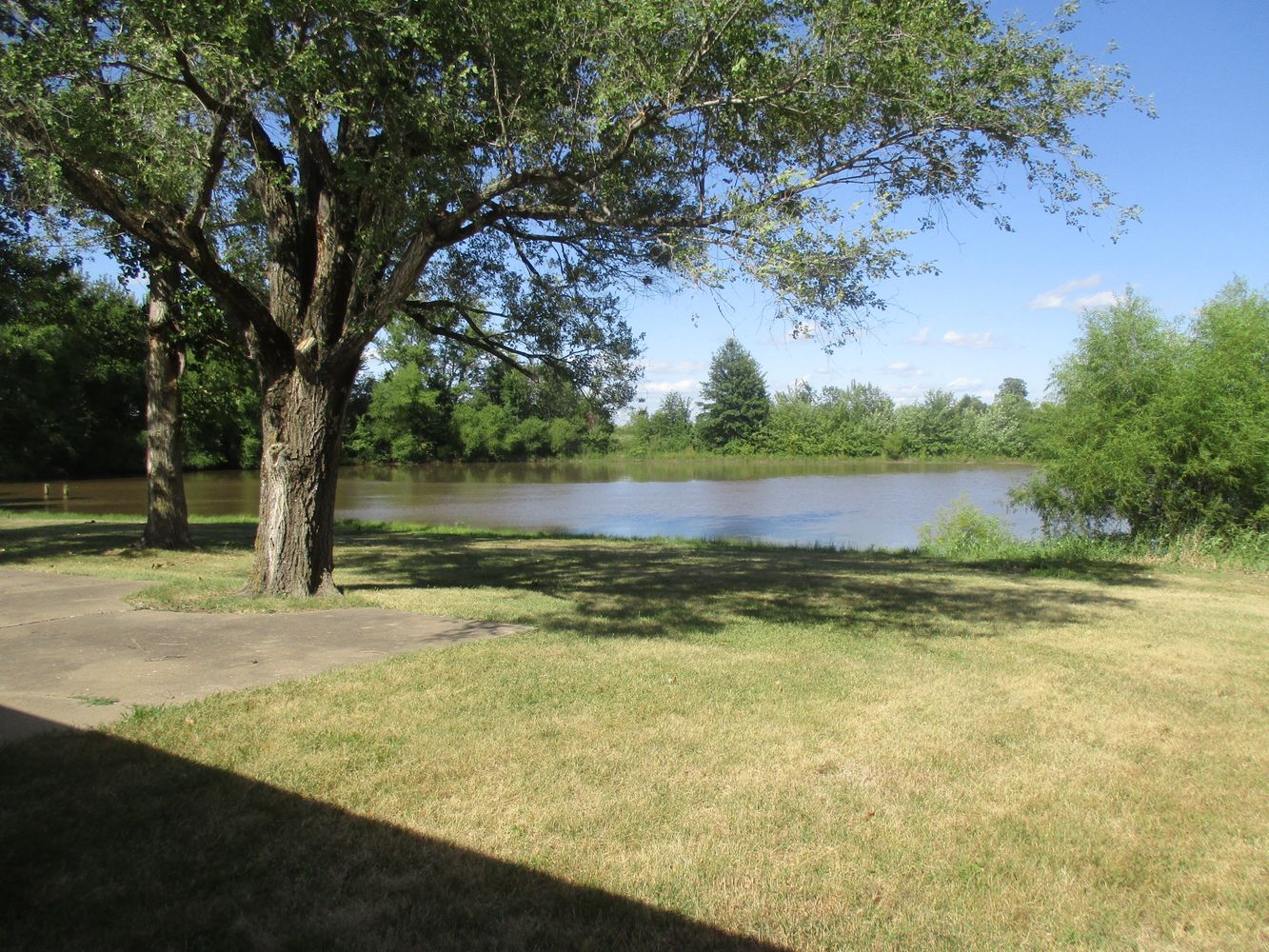 4412 N Baltimore St, Kirksville, MO 63501